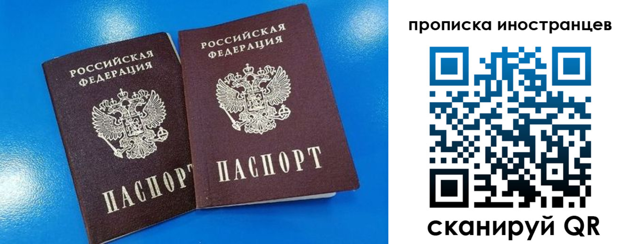 прописка гарантия в Архангельске